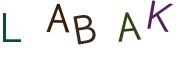 Bild-CAPTCHA