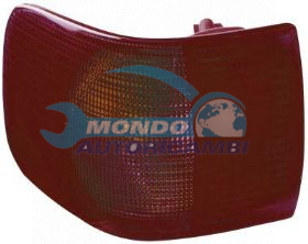 GRUPPO OTTICO POSTERIORE DESTRO AUDI 80 ANNO 08-91 - 10-94