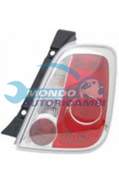 Combination Rearlight