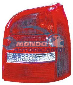 GRUPPO OTTICO POST. DX ST. WAGON-MOD. 99-00 AUDI A4 ANNO 11-94 - 01-99