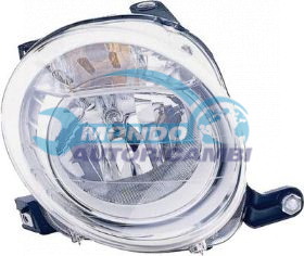 Headlight