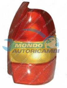 FANALE POSTERIORE DESTRO MOD. WEEK-END FIAT PALIO ANNO 04-97 -