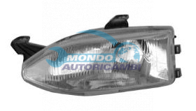 Headlight