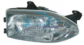 PROJECTEUR DR. MOD.H7+H3 ELECTRIQUE -> 04/01