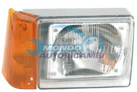 Headlight