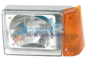 Headlight