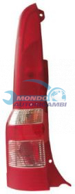 Combination Rearlight