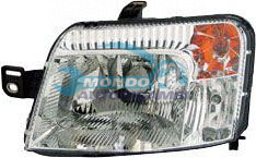 Headlight