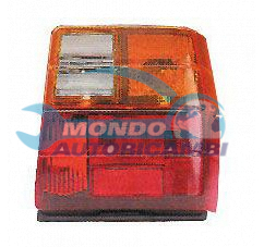 Combination Rearlight