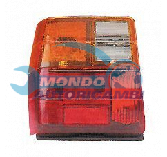 FANALE POSTERIORE SINISTRO FIAT UNO ANNO 01-84 - 10-89