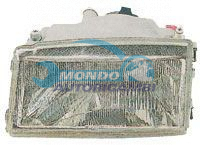 OPTICA DERECHA MOD. H4 MANUAL