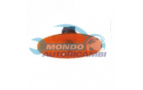 FANALE LATERALE DESTRO-SINISTRO ARANCIO FIAT PUNTO ANNO 01-93 - 05-99