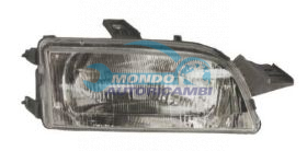OPTICA DERECHA MOD. H4 MANUAL/ELECTRICA