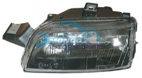 Headlight