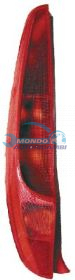 Combination Rearlight