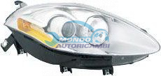 OPTICA DCHA MOD. H1+H1 ELECTRICA-CON MOTOR