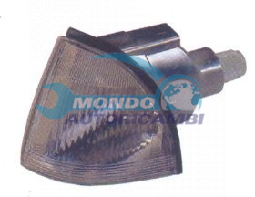 FANALE ANTERIORE DESTRO BIANCO FIAT CROMA RESTYLING ANNO 03-91 - 03-95