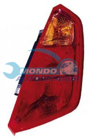 GRUPPO OTTICO POSTERIORE DESTRO FIAT GRANDE PUNTO ANNO 09-05 -