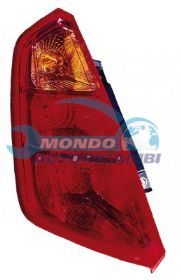 GRUPPO OTTICO POSTERIORE SINISTRO FIAT GRANDE PUNTO ANNO 09-05 -