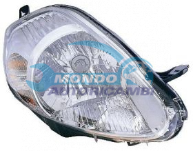 Headlight