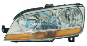 Headlight