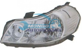 Headlight