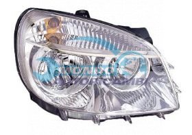 Headlight