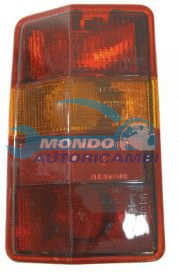 Combination Rearlight