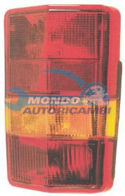 Combination Rearlight