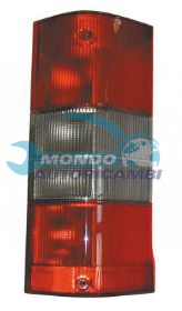 Combination Rearlight