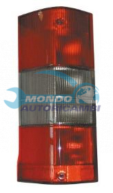 GRUPPO OTTICO POSTERIORE SINISTRO FIAT DUCATO ANNO 01-94 -12-01
