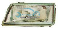 PROJECTEUR DR. MOD. H4 - HYDRAULIQUE -> 00