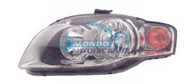Headlight