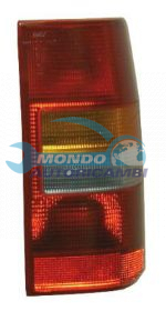 GRUPPO OTTICO POSTERIORE DESTRO FIAT SCUDO ANNO 10-95 - 02-03