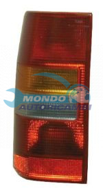 Combination Rearlight