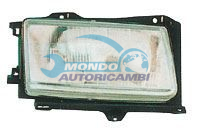 Headlight