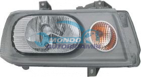 Headlight