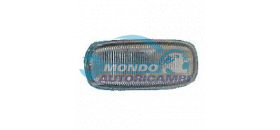 FANALE LATERALE DESTRO-SINISTRO FUME AUDI A6 ANNO 05-97 - 05-01