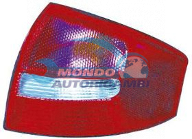 GROUPE OPTIQUE ARRIERE DROIT