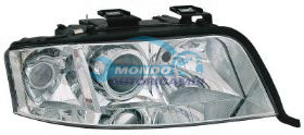 Headlight
