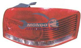 GRUPPO OTTICO POSTERIORE DX MOD. 3 PORTE AUDI A3 ANNO 09-03 - 06-08