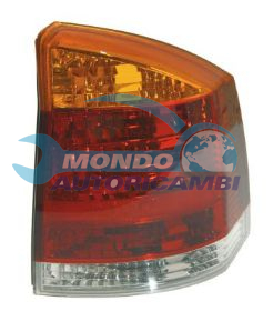 Combination Rearlight