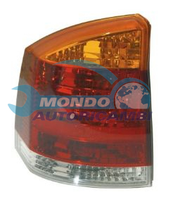 Combination Rearlight