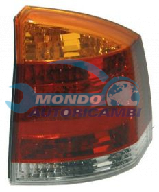 Combination Rearlight