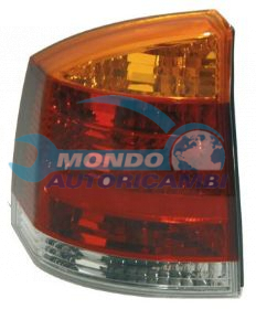 Combination Rearlight