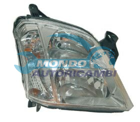 Headlight