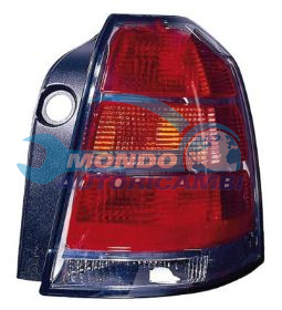 Combination Rearlight