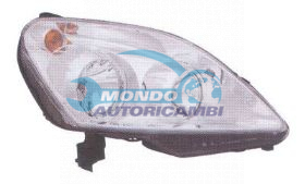 Headlight
