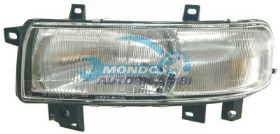 Headlight