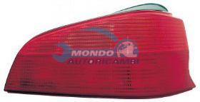 Combination Rearlight